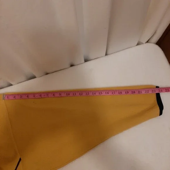 Nike Baseball Nike Team Sweatshirt Fleece Men XL Yellow/Black Black Label READ - Picture 11 of 16